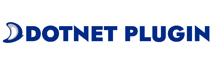 DOTNET PLUGIN